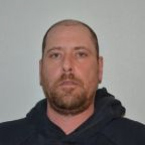 Christopher T. Chase a registered Criminal Offender of New Hampshire