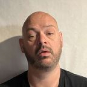 Ronald C. Clark III a registered Criminal Offender of New Hampshire