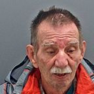Roland H. Duchesnaye a registered Criminal Offender of New Hampshire
