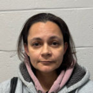 Megan M. Haight a registered Criminal Offender of New Hampshire