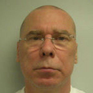 George B. Hennessey a registered Criminal Offender of New Hampshire