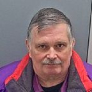 Kevin H. Webster a registered Criminal Offender of New Hampshire