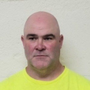 Jody E. Barry a registered Criminal Offender of New Hampshire