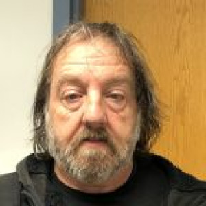 John W. Cusson a registered Criminal Offender of New Hampshire
