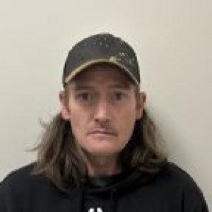Jayson B. Harris a registered Criminal Offender of New Hampshire