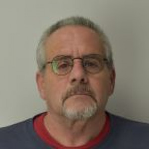 Patrick M. Clark a registered Criminal Offender of New Hampshire