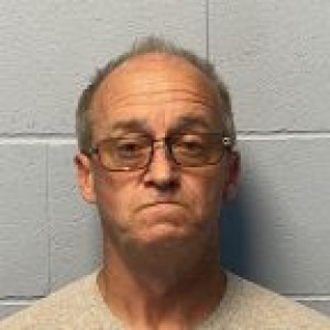 Jon E. Morrison a registered Criminal Offender of New Hampshire