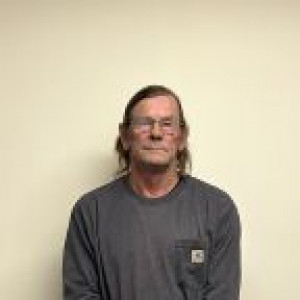 James E. Crider a registered Criminal Offender of New Hampshire