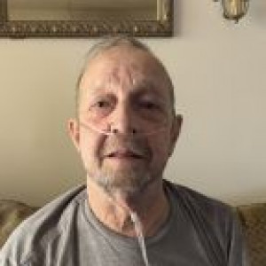 Richard L. Gregoire a registered Criminal Offender of New Hampshire