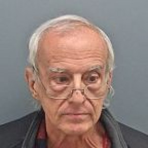 Roy L. Gelinas a registered Criminal Offender of New Hampshire