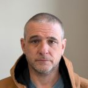 Gary R. Boucher a registered Criminal Offender of New Hampshire