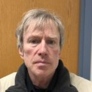 George A. Dresser a registered Criminal Offender of New Hampshire