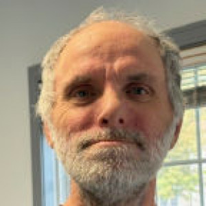 Jerry G. Thompson a registered Criminal Offender of New Hampshire