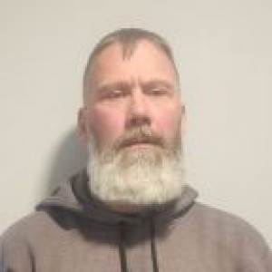Eric J. Harris a registered Criminal Offender of New Hampshire
