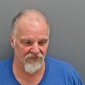 Keith R. Roy a registered Criminal Offender of New Hampshire
