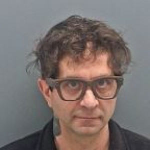 Robert A. Macdonald a registered Criminal Offender of New Hampshire