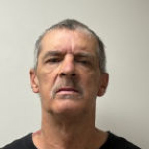 Roger T. Lavoie a registered Criminal Offender of New Hampshire