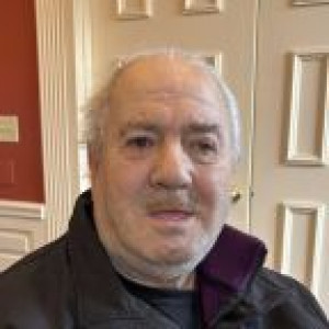 Peter J. Stokel a registered Criminal Offender of New Hampshire