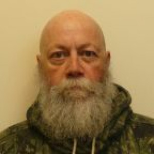 Eric C. Ackley a registered Criminal Offender of New Hampshire