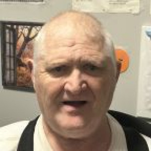 Clarence P. Johnson a registered Criminal Offender of New Hampshire