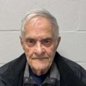 Miller D. Malcolm a registered Criminal Offender of New Hampshire