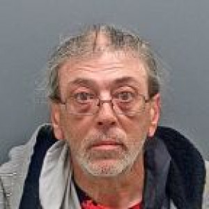 Jeremy W. Copp a registered Criminal Offender of New Hampshire