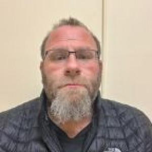Jason D. Sperberg a registered Criminal Offender of New Hampshire