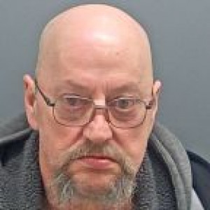 Rick Robbins a registered Criminal Offender of New Hampshire