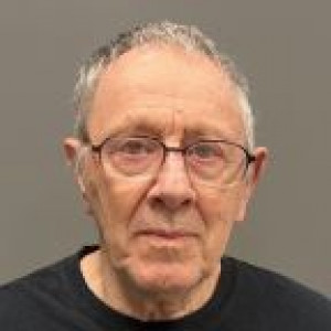 Robert D. Philbrook a registered Criminal Offender of New Hampshire