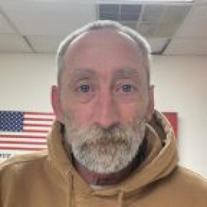 Ronald A. Radford a registered Criminal Offender of New Hampshire