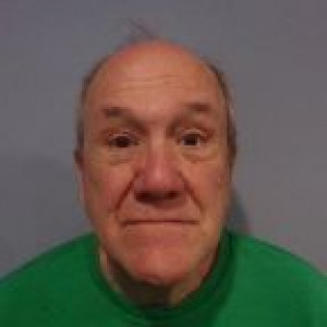 Eric R. Swigart a registered Criminal Offender of New Hampshire