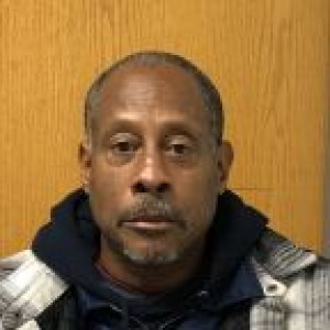 Michael D. Taylor a registered Criminal Offender of New Hampshire