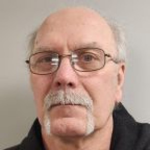 Warren C. Jensen a registered Criminal Offender of New Hampshire