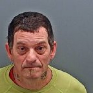 Raymond P. Gabaree a registered Criminal Offender of New Hampshire