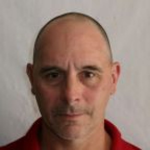 Michael R. Barrette a registered Criminal Offender of New Hampshire
