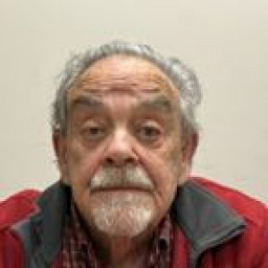 Stephen H. Mattil a registered Criminal Offender of New Hampshire