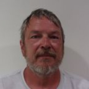 Eric R. Clark a registered Criminal Offender of New Hampshire
