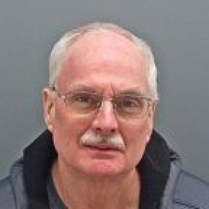 Robert P. Morrison a registered Criminal Offender of New Hampshire