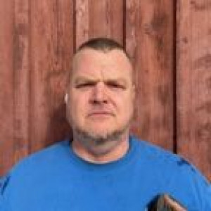 Todd M. Wood a registered Criminal Offender of New Hampshire