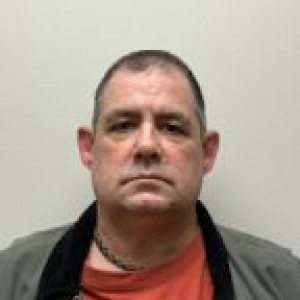 Christopher A. Geary a registered Criminal Offender of New Hampshire