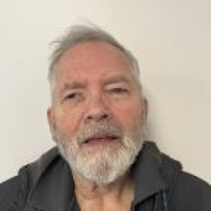 Paul T. Carter a registered Criminal Offender of New Hampshire