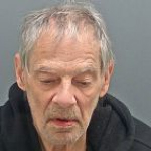 Dennis J. Fraser a registered Criminal Offender of New Hampshire