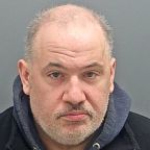 Scott E. Ryan a registered Criminal Offender of New Hampshire