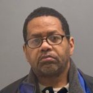Marc E. Jones a registered Criminal Offender of New Hampshire