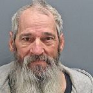 Ronald E. Morrill a registered Criminal Offender of New Hampshire