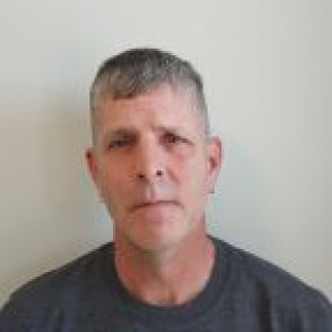 Donald W. Pierce Jr a registered Criminal Offender of New Hampshire