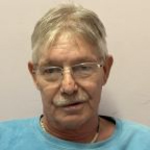 Del A. Patterson a registered Criminal Offender of New Hampshire