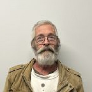 Daniel S. Ladew a registered Criminal Offender of New Hampshire