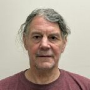 Jeffrey M. Allen a registered Criminal Offender of New Hampshire