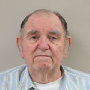 Edward J. Deverell a registered Criminal Offender of New Hampshire